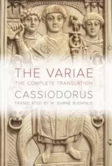 Image of The Variae : The Complete Translation