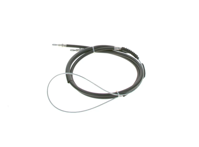 Image of Handbrake cable Bosch 1 987 477 263