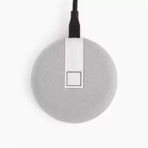 Image of Owl Labs Expansion Mic Grey Conference microphone