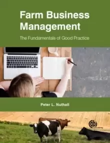 Image of Farm Business Management : The Fundamentals of Good Practice