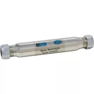 Image of Calmag Electrolytic Compression Scale Inhibitor 15mm