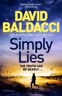 Image of Simply Lies