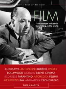Image of Film by Tom Charity Hardback