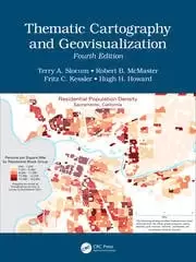 Image of Thematic Cartography and Geovisualization Fourth Edition