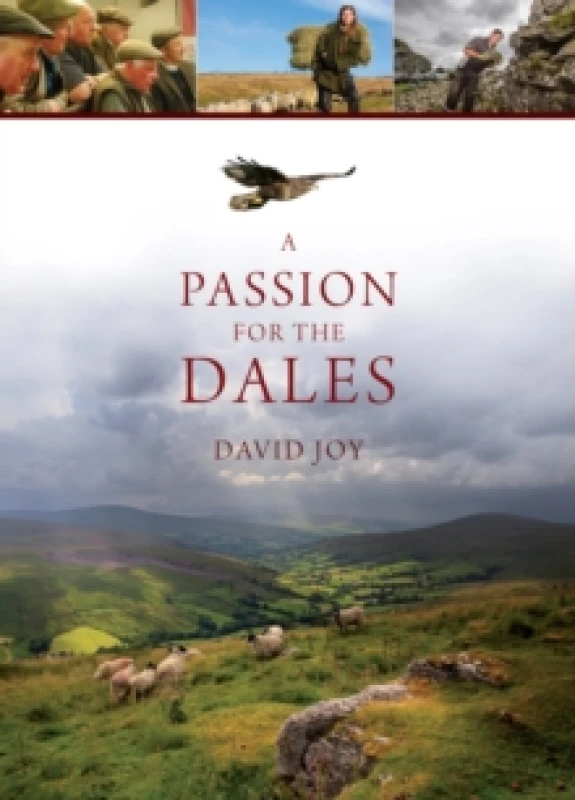 Image of A Passion For The Dales Hardback