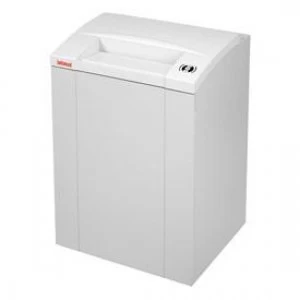 Image of Intimus 175 CP7 Cross Cut Shredder