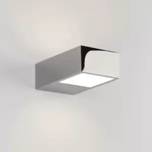 Image of Astro Kappa - Bathroom LED Wall Light Polished Chrome IP44