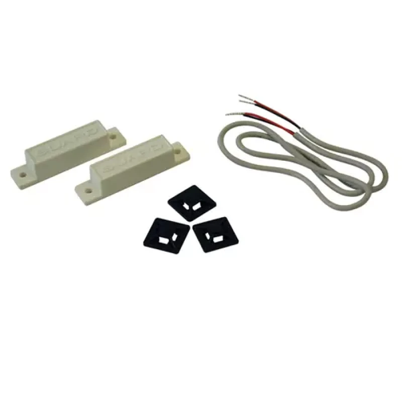 Image of Tripp Lite SRSWITCH SmartRack Magnetic Door Switch Kit for front and r