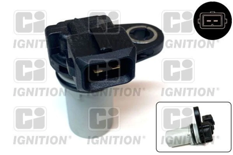 Image of QUINTON HAZELL Camshaft position sensor QUINTON HAZELL XREV288