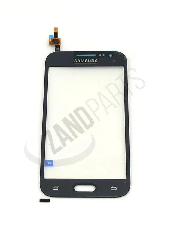 Image of Samsung G361 Moile ouch Pnel Grey