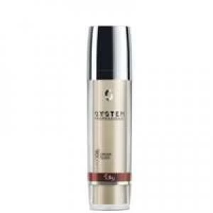 image of System Professional Fibra L5C Luxe Oil Cream Elixir 50ml