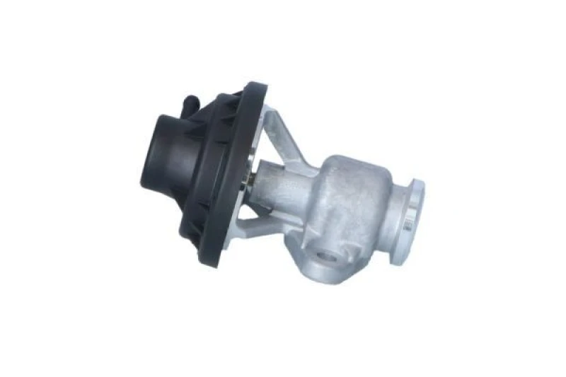Image of NRF 48615 EGR valve EASY FIT with gaskets/seals EGR Valve (1145)