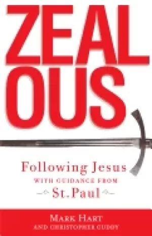 Image of zealous following jesus with guidance from st paul