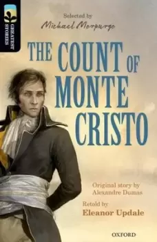 Image of The Count of Monte Cristo by Eleanor Updale