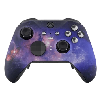 image of Xbox Elite Series 2 Controller - Galaxy Edition