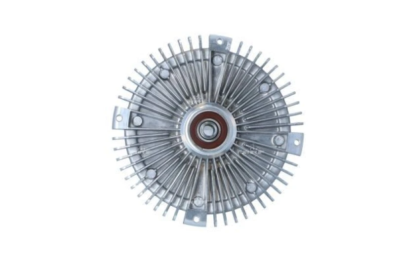 Image of NRF 49588 Fan Clutch Clutch,radiator fan (509)