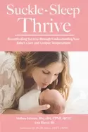 Image of suckle sleep thrive breastfeeding success through understanding your babys