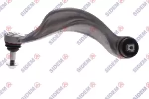 Image of SIDEM Suspension arm BMW 21350 31124083309,31126777733 Track control arm,Wishbone,Control arm,Trailing arm,Suspension control arm,Wishbone suspension