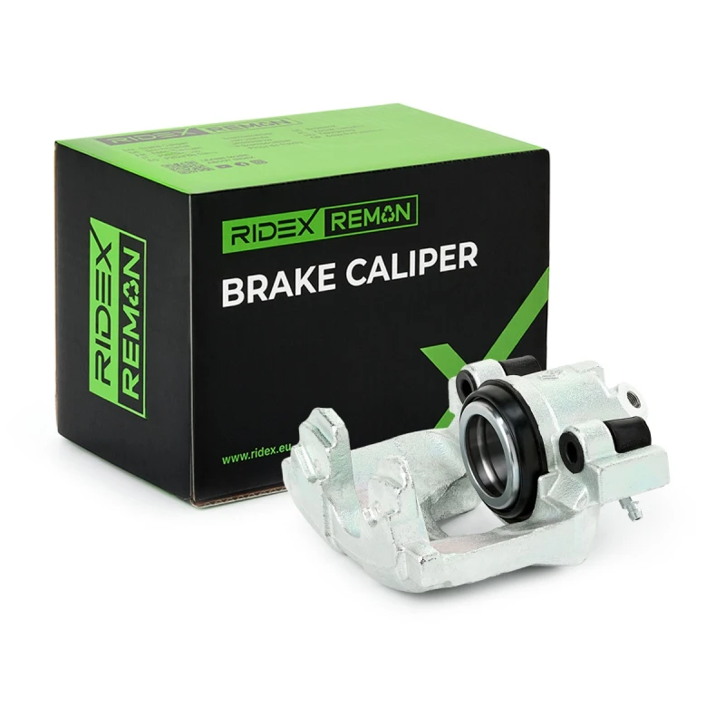 Image of RIDEX REMAN Brake caliper RIDEX REMAN 78B1458R