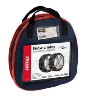 Image of AMiO Snow chains 02112