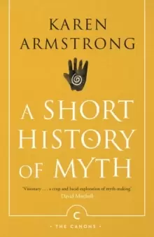 Image of A Short History Of Myth