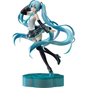Image of Character Vocal Series 01 Statue 1/8 Hatsune Miku V4 Chinese Ver. 25 cm