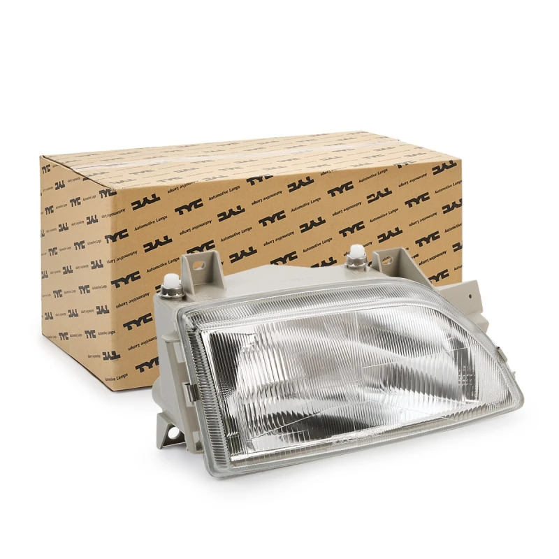 Image of TYC Headlight TYC 20-5115-08-2