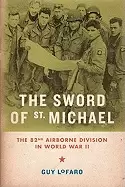 Image of sword of st michael the 82nd airborne division in world war ii