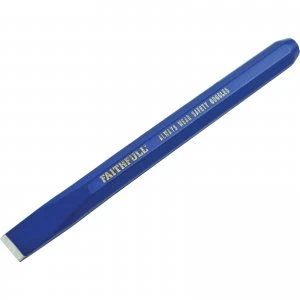 Image of Faithfull Cold Chisel 150mm 13mm