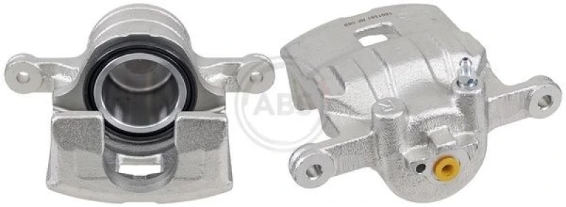 Image of A.B.S. Brake caliper A.B.S. 740082