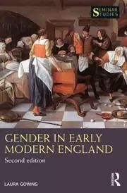 Image of Gender in Early Modern England