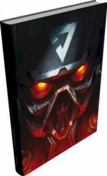 Image of Killzone 3 the Collectors Guide by Future Press Hardback