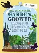 Image of miniature garden grower