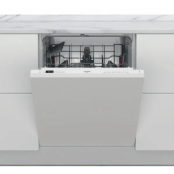 image of Whirlpool 6th Sense W2IHD526UK Fully Integrated Dishwasher