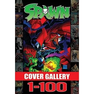 Image of Spawn Cover Gallery Volume 1