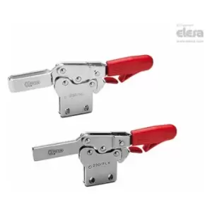Image of Elesa - Horizontal Toggle Clamp-MOBS.130-NL