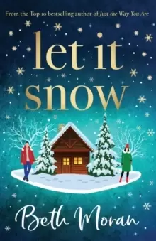 Image of Let It Snow : THE NUMBER ONE BESTSELLER