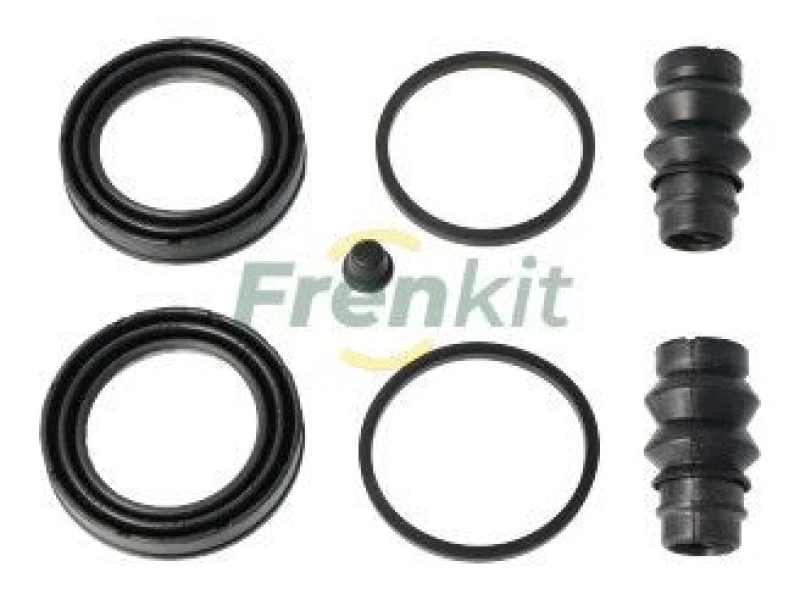 Image of FRENKIT Repair Kit, brake caliper FRENKIT 246029