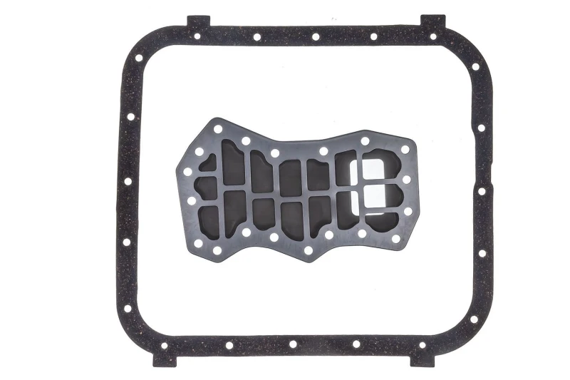 Image of DENCKERMANN Automatic transmission filter kit DENCKERMANN A220074