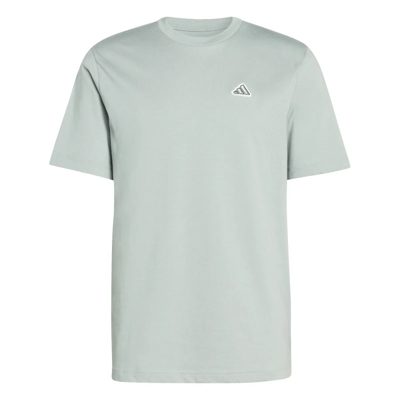 Image of Adidas T-Shirt adidas Icon Graphic Vert Male M