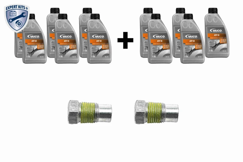 Image of VAICO Gearbox service kit VAICO V40-2114-XXL