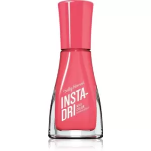 image of Sally Hansen Insta Dri Quick - Drying Nail Polish Shade 333 Peachy Breez 9,17 ml