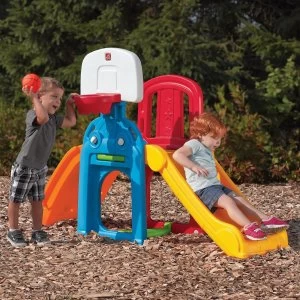 Image of Step2 Game Time Sports Climber