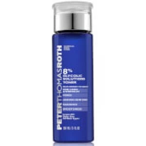 image of Peter Thomas Roth Glycolic Acid 8% Toner