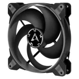 image of ARCTIC BioniX P120 (Grey) - Pressure-optimised 120 mm Gaming Fan...