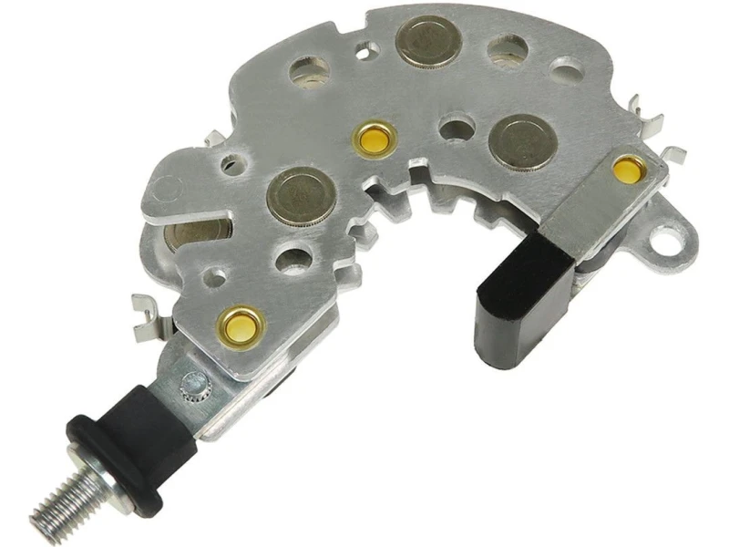 Image of AS-PL Rectifier, alternator AS-PL ARC9016
