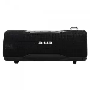 Image of BST500BK Bluetooth 5.0 Waterproof 12W Portable Speaker