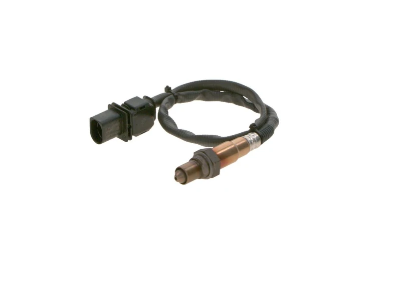 Image of Bosch 0 281 004 135 Lambda sensor Lambda Sensor (3922)