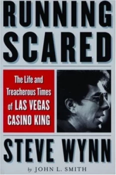 Image of Running Scared by John L. Smith Paperback