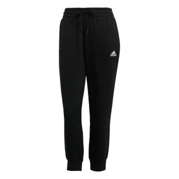 adidas Essentials 7/8 Joggers Womens - Black / White